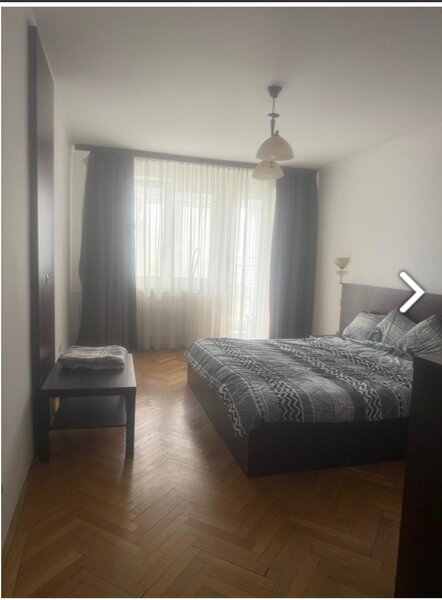 Tineretului, Piata Norilor,