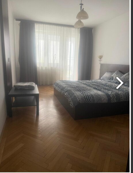 Tineretului, Piata Norilor,