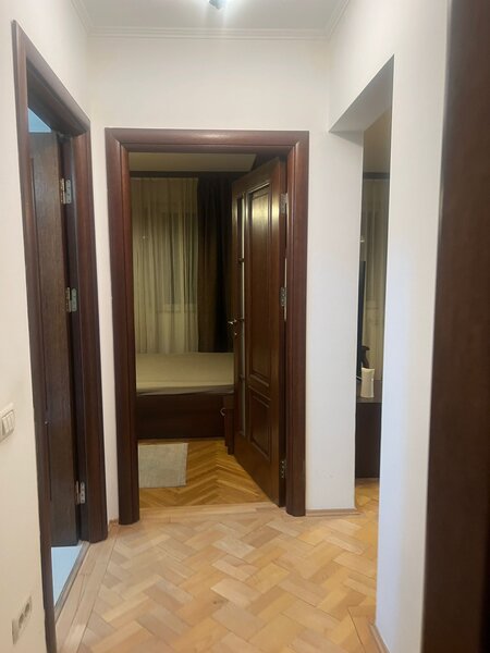 Tineretului, Piata Norilor,