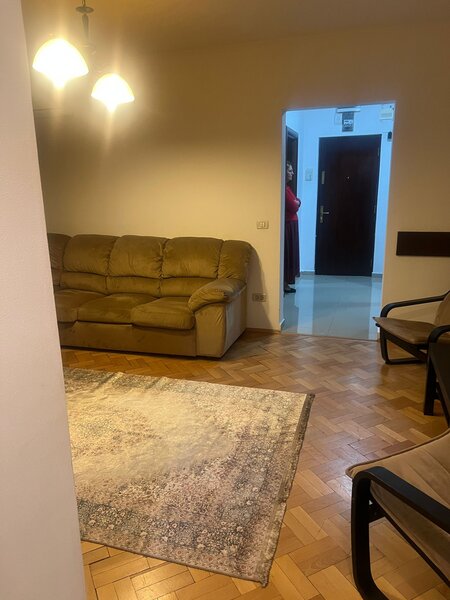 Tineretului, Piata Norilor,