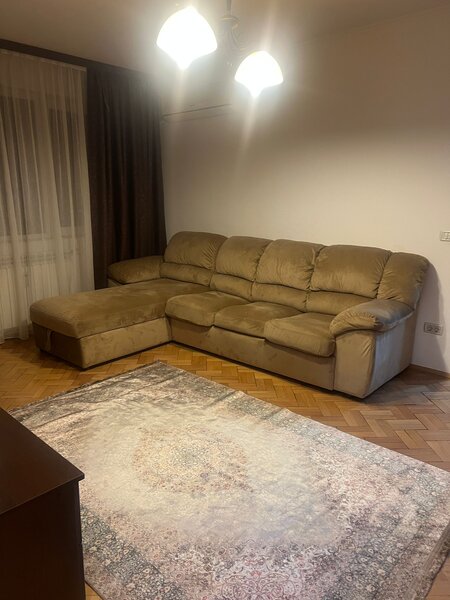 Tineretului, Piata Norilor,