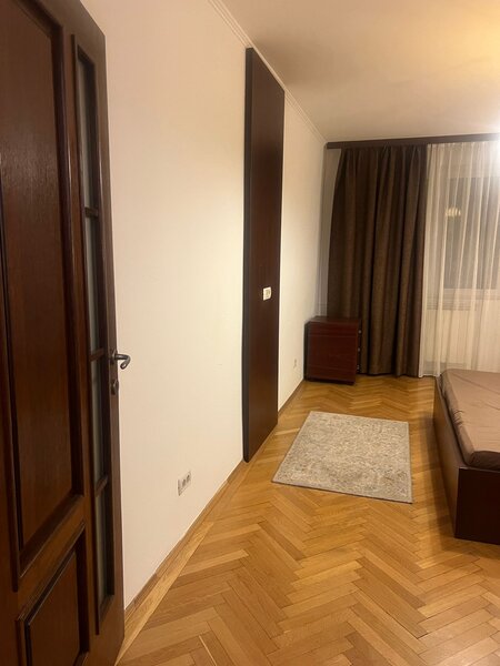 Tineretului, Piata Norilor,