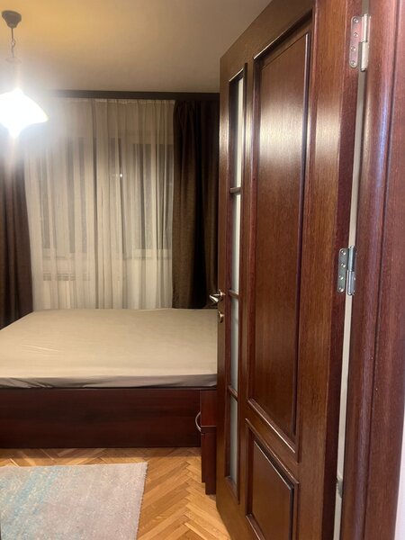 Tineretului, Piata Norilor,