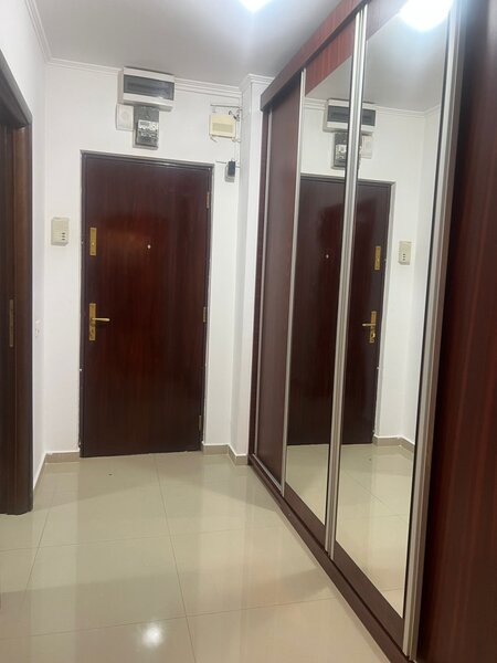 Tineretului, Piata Norilor,